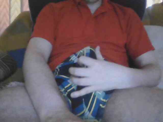 Geniarius Sex Cam Show