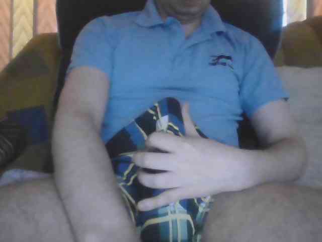 Geniarius Sex Cam Show
