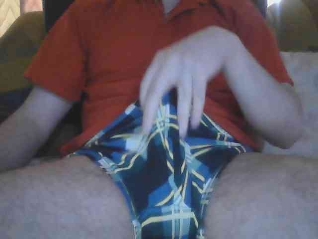 Geniarius Sex Cam Show