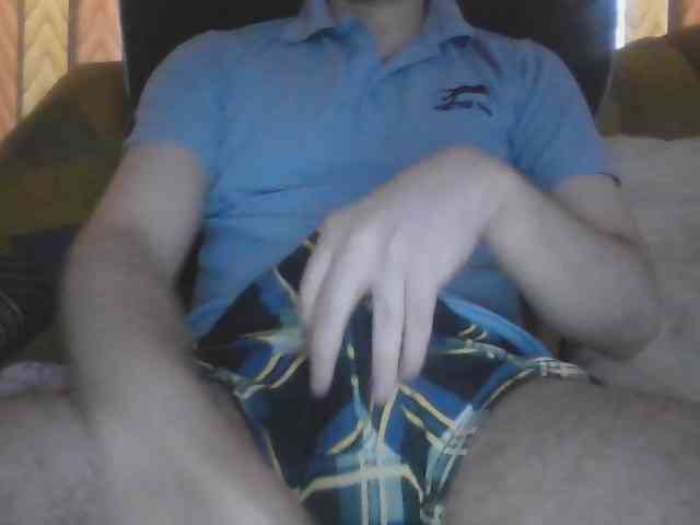 Geniarius Sex Cam Show