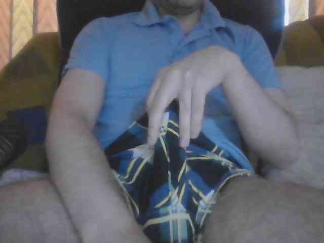 Geniarius Sex Cam Show