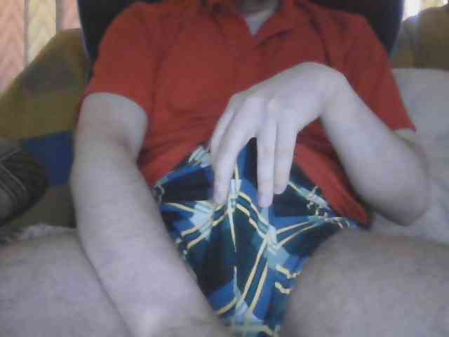 Geniarius Sex Cam Show