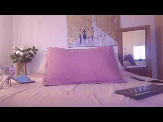 IskraGlam webcam