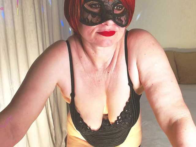 furbaFox live cam on BongaCams
