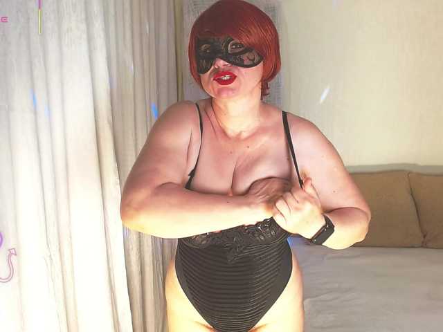furbaFox live cam on BongaCams