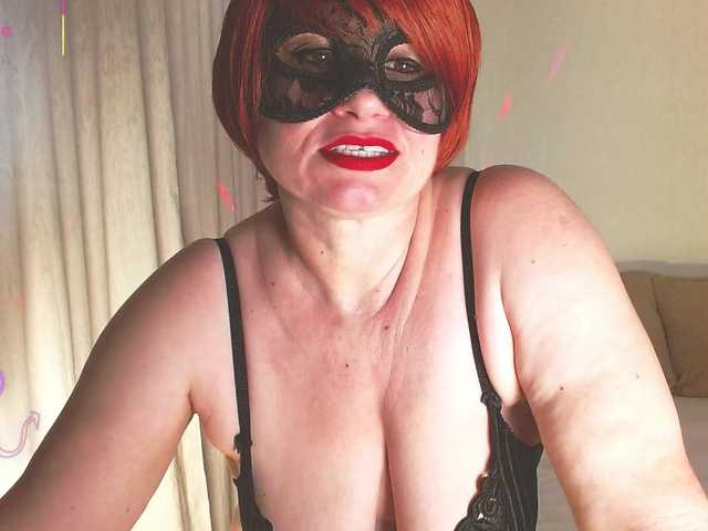 furbaFox live cam on BongaCams