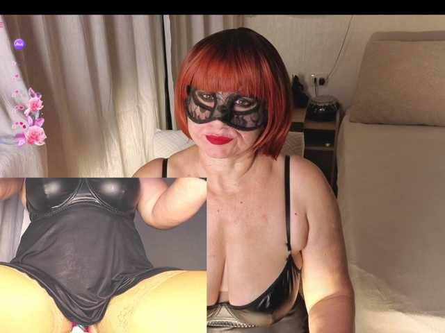 furbaFox live cam on BongaCams