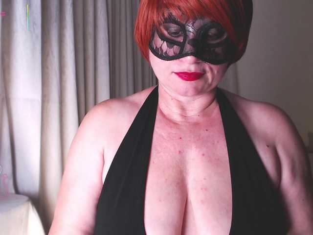 furbaFox live cam on BongaCams