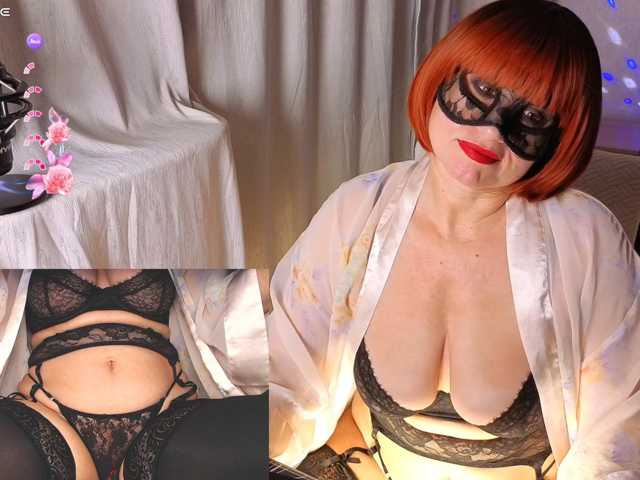 furbaFox, live now on BongaCams