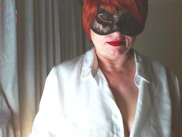 furbaFox live cam on BongaCams