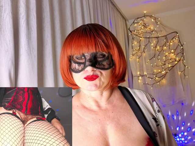 furbaFox live cam on BongaCams
