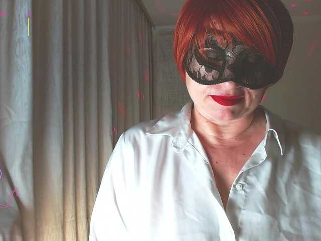 furbaFox live cam on BongaCams