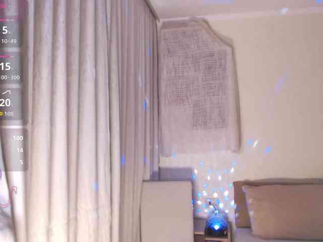 furbaFox Live Webcam on BongaCams