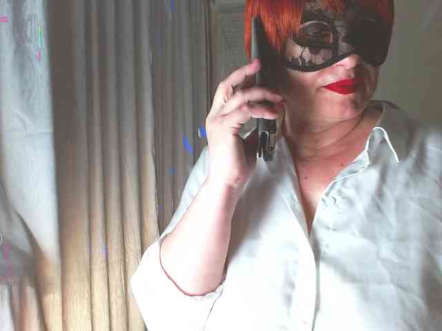 furbaFox webcam