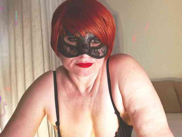 furbaFox webcam