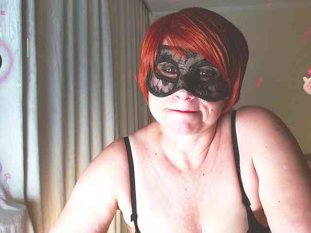 furbaFox webcam