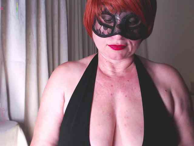 furbaFox webcam
