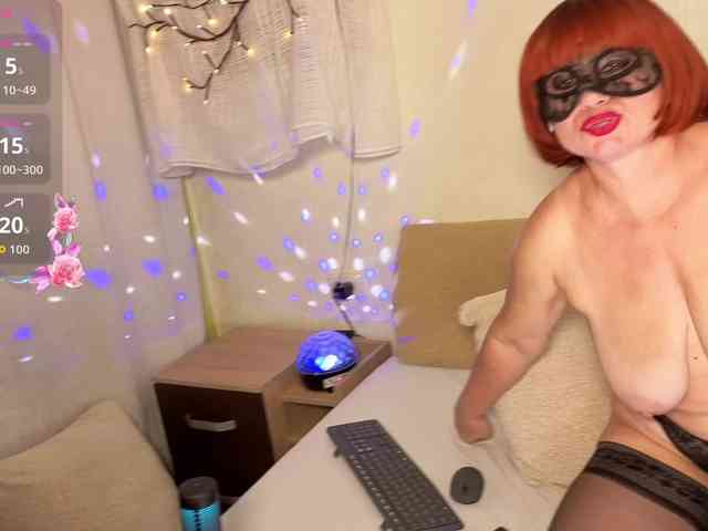 furbaFox webcam