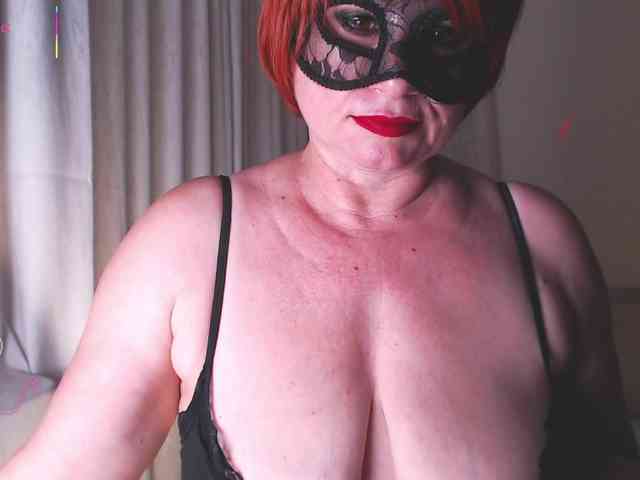 furbaFox webcam