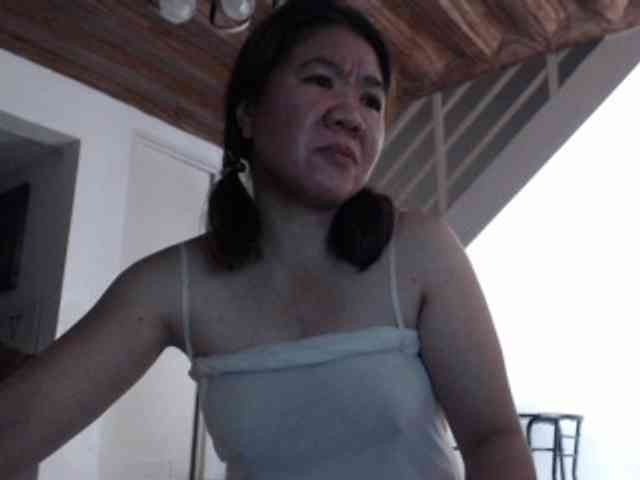 Modelo: pussylips08