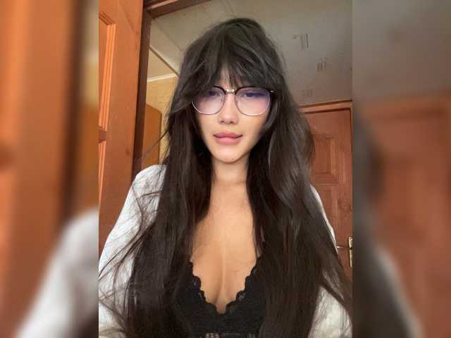 InJiOcean99 live cam on BongaCams