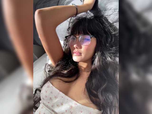 InJiOcean99 live cam on BongaCams