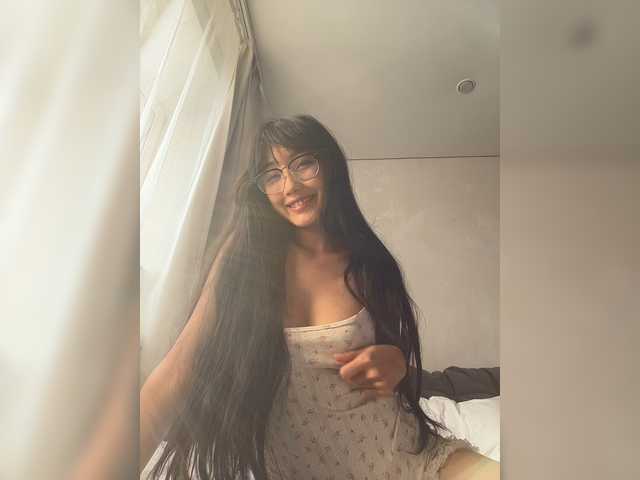 InJiOcean99 live cam on BongaCams