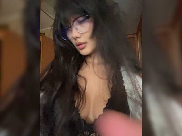 InJiOcean99 live cam on BongaCams