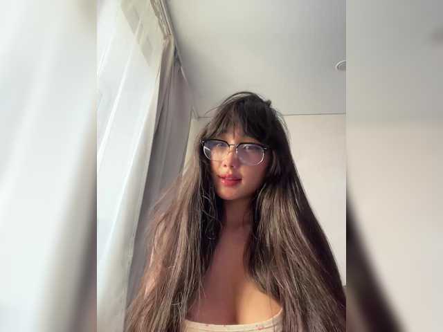 InJiOcean99 live cam on BongaCams