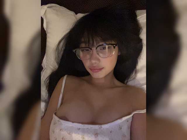 InJiOcean99 live cam on BongaCams