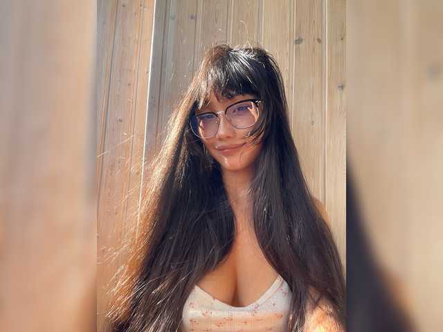 InJiOcean99 live cam on BongaCams