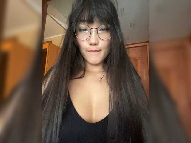 InJiOcean99 live cam on BongaCams