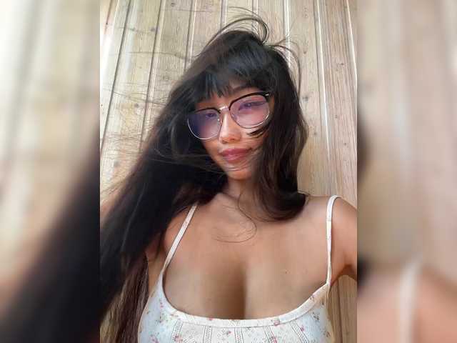InJiOcean99 live cam on BongaCams