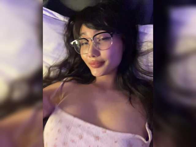 InJiOcean99 live cam on BongaCams