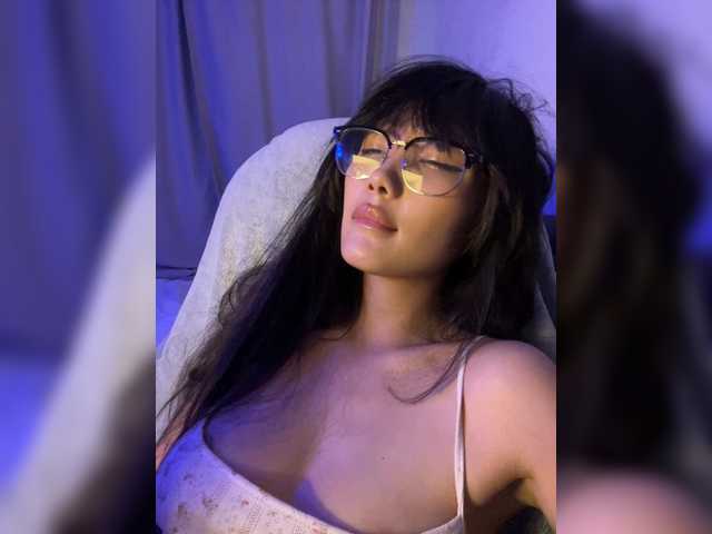 InJiOcean99 live cam on BongaCams