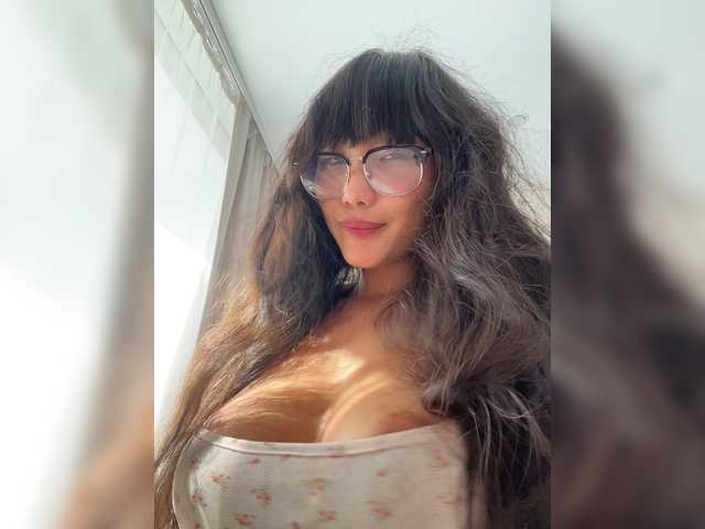 InJiOcean99 live cam on BongaCams