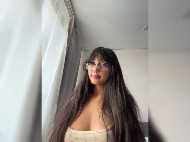 InJiOcean99 live cam on BongaCams