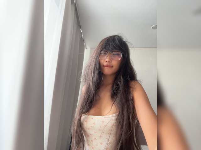 InJiOcean99 live cam on BongaCams