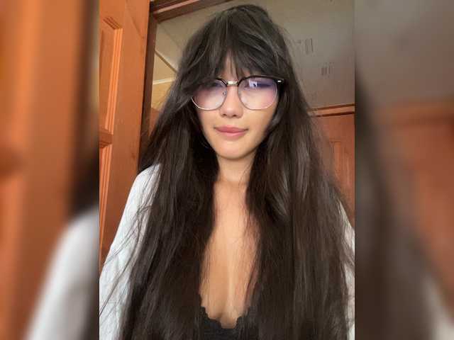 InJiOcean99 live cam on BongaCams