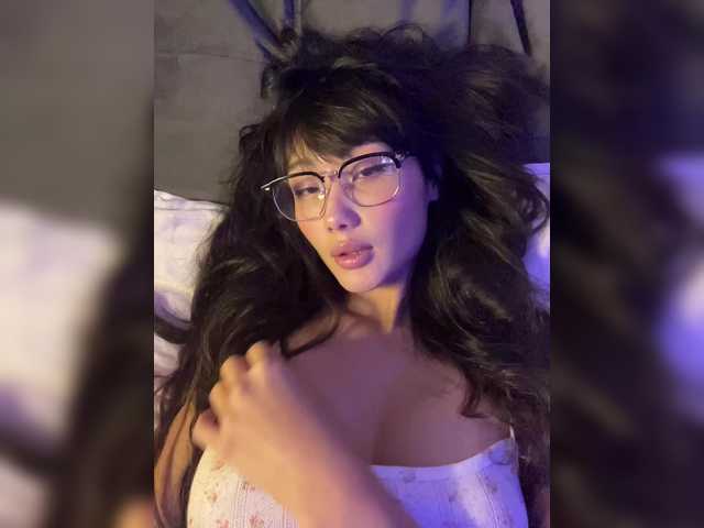 InJiOcean99 live cam on BongaCams