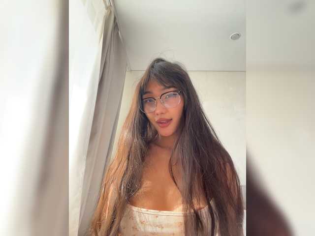 InJiOcean99 live cam on BongaCams