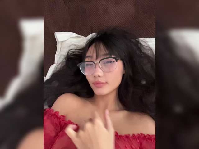 InJiOcean99 live cam on BongaCams