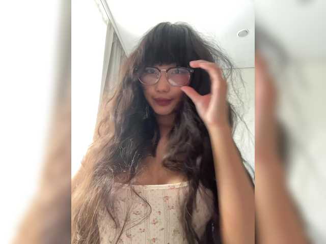 InJiOcean99 live cam on BongaCams