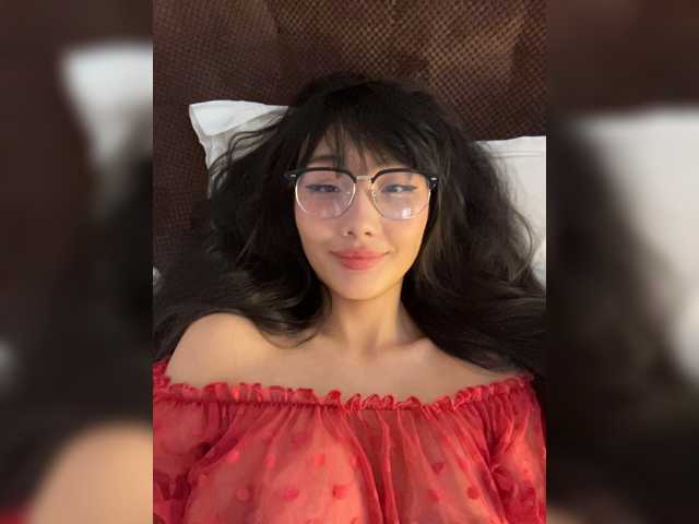 InJiOcean99 live cam on BongaCams