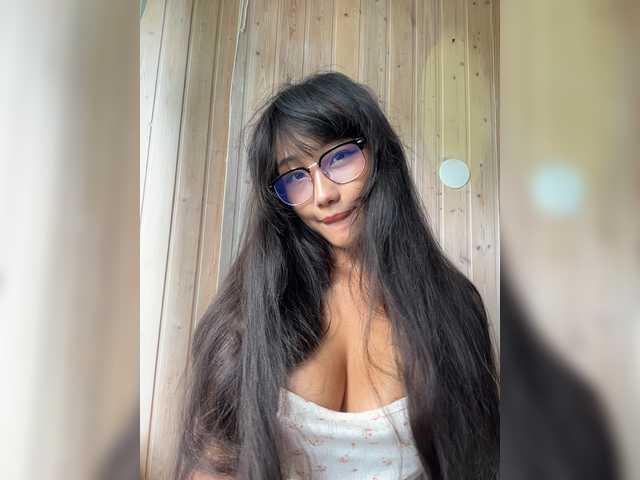 InJiOcean99 live cam on BongaCams