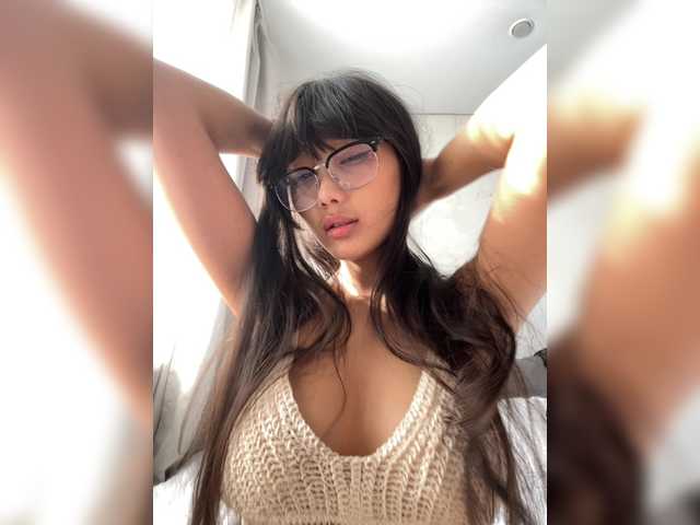 InJiOcean99 live cam on BongaCams
