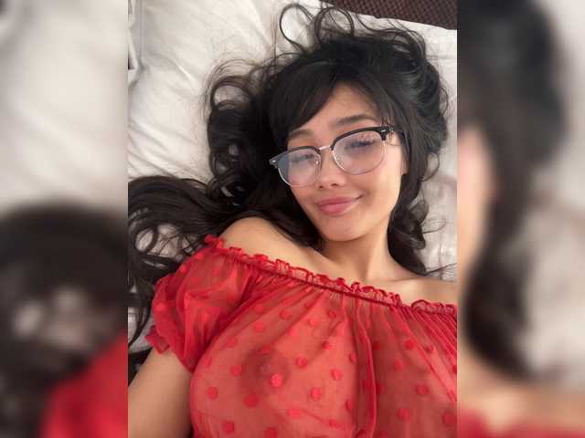 InJiOcean99 live cam on BongaCams