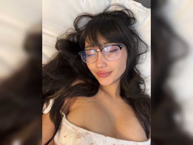 InJiOcean99 live cam on BongaCams