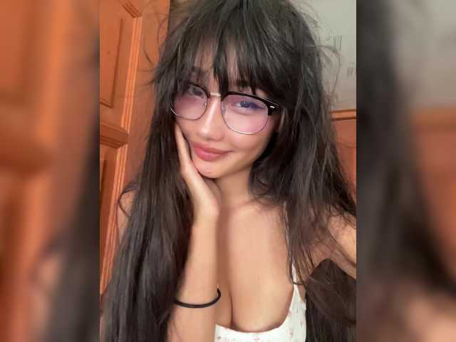 InJiOcean99 live cam on BongaCams