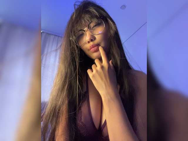 InJiOcean99 live cam on BongaCams